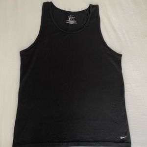 Men’s Nike Tank